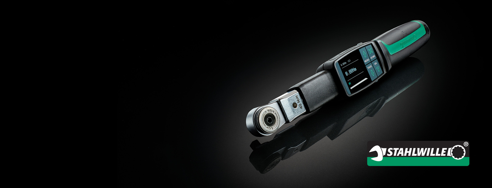 Momentové kľúče STAHLWILLE