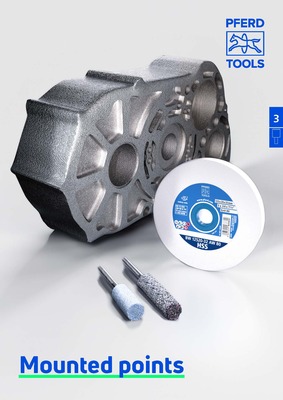 PFERD 03_Brúsne telieska