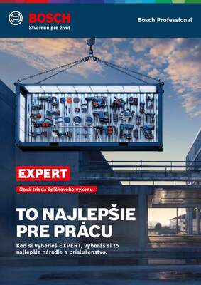 BOSCH EXPERT