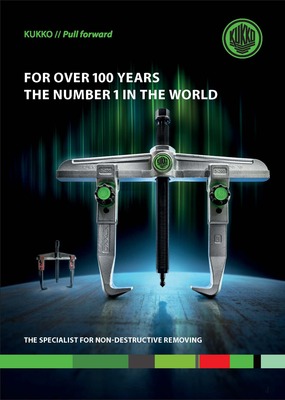 KUKKO katalóg 2026