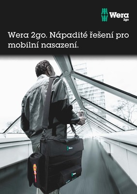 WERA 2go