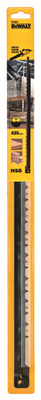 DeWALT FŰRÉSZKÉP 430MM VASTAG FÁN DT2978