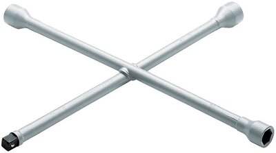 GEDORE Krížový nástrcčný kľúč 1/2" Auto - 6228260