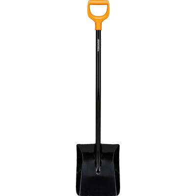 FISKARS Lopata na betón Solid™+ | 1067518