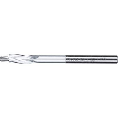 PFERD TOOLS Vrtacie a ponorné nástroje FLS HSS DIN 373 6,0 F