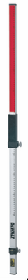 DeWALT DE0737 - Vymeriavacia tyč 2,4 m