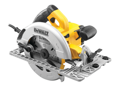 DeWALT Ručná kotúčová píla DWE576K 