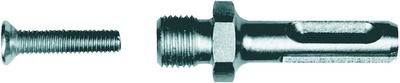 DeWALT ADAPTÉR SDS-PLUS 1/2*20 UNF BEZ SKLUCOVADLA DT7030