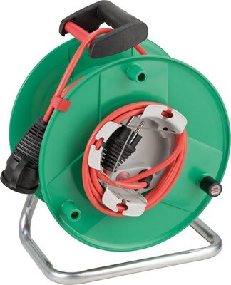 BRENNENSTUHL Kábeldob 1130751