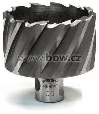 Karnasch® Jadrový vrták Ø 58 mm Karnasch SILVER-LINE 25