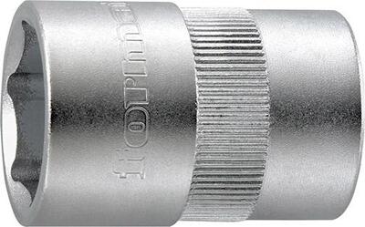 FORMAT Hlavica 1/4" 6 hran 8 x 25mm CrV Format