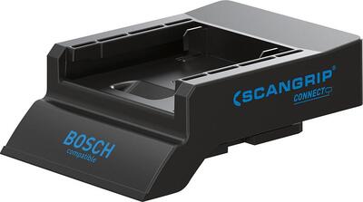 SCANGRIP Adaptér CONNECTOR na pripojenie Bosch Scangrip