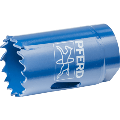 PFERD TOOLS Kružnicové píly, Kružnicové rezače, Acc. LS 29 29 mm 1 1/8