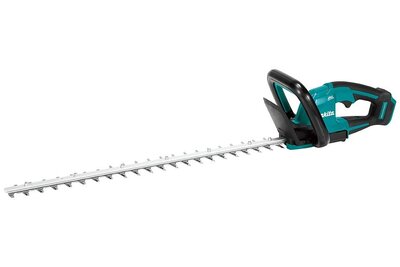 MAKITA DUH606Z - Akumulátorový plotostrih bez akumulátora a nabíjačky.