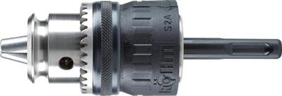 RÖHM Skľučovadlo s ozubením 2,5-13mm SDS plus PRIMA HBF Rohm