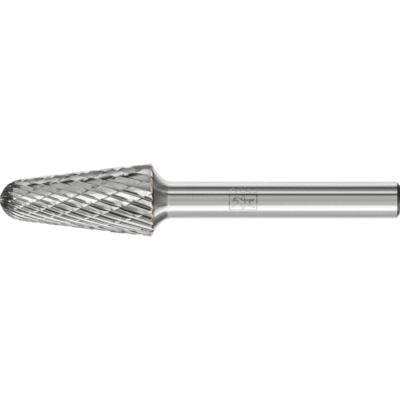 PFERD TOOLS Karbidové frézy KEL 1225/6 TOUGH
