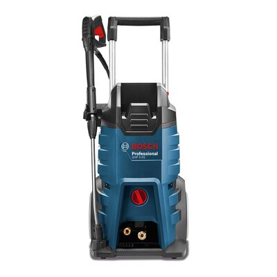 BOSCH GHP 5-55 Professional Vysokotlakový studenovodný cistic 0600910400