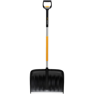 FISKARS Odhŕňač na sneh X-series™, teleskopický | 1057189