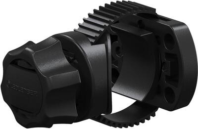 LEDLENSER Držiak Connecting-System typ E univerzal Ledlenser