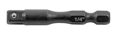 GEDORE 673 TR 6,3 Adaptér TR 6,3 Torsion 1/4"
