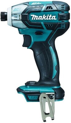 MAKITA DTS141Z - AKUMULÁTOROVÝ IMPULZNÝ UŤAHOVAČ Bez akumulátorov, nabíjačky a prepravného kufra