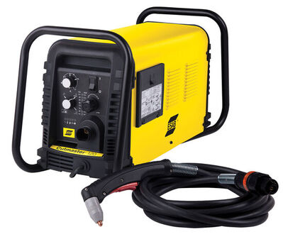 ESAB Plazma Cutmaster ECM 120   0559119304