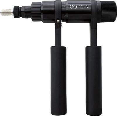 GOEBEL Nitovacia matica prístroj GO-12-N M5-M12 Goebel