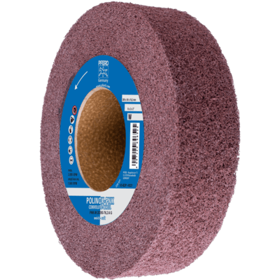 PFERD TOOLS Fleece vrstvené (netkané) náradie PNK W 20050-76,2 A G