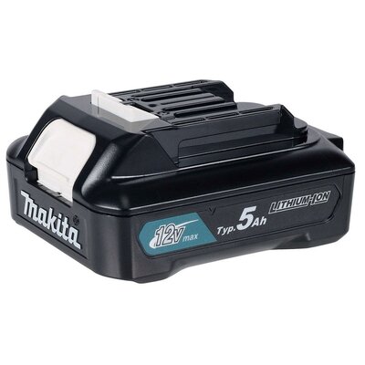 MAKITA BL1050B - Akumulátor 12Vmax 5Ah - 1913G0-9