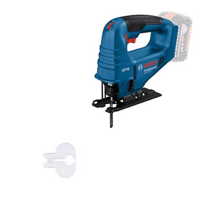 BOSCH GST 183-LI - Akkus dugattyús fűrész akkumulátor és töltő nélkül - 06015B7020