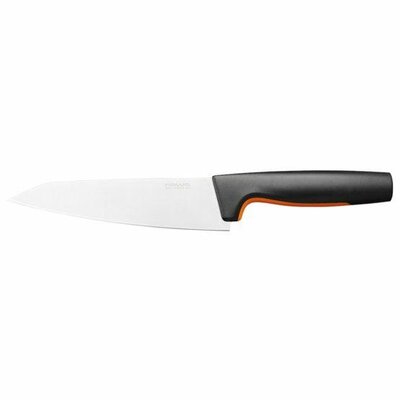FISKARS 1057535 - Nôž stredný kuchársky 17cm
