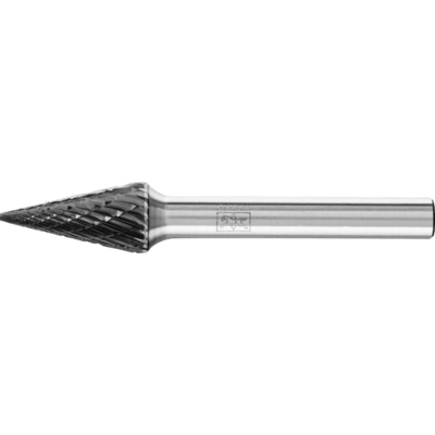 PFERD TOOLS Karbidové frézy SKM 1020/6 Z3 PLUS HC-FEP
