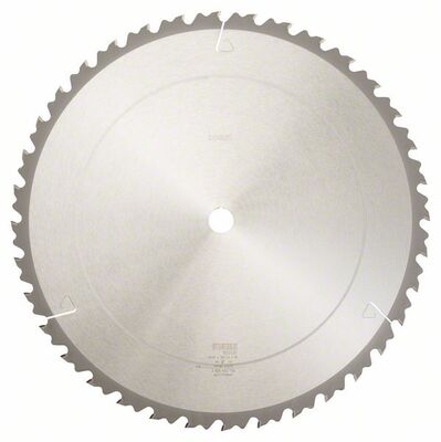 BOSCH 2608640705 - Pílový kotúč Construct Wood 500 x 30 x 3,8 mm, 36