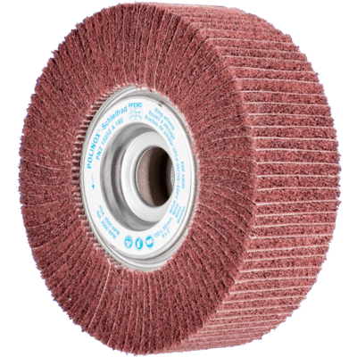 PFERD TOOLS Fleece vrstvené (netkané) náradie PNZ 15050/25,4 A 180