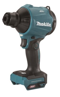 MAKITA AS001GZ - Akumulátorový ofukovač Li-ion XGT 40V bez akumulátora a nabíjačky