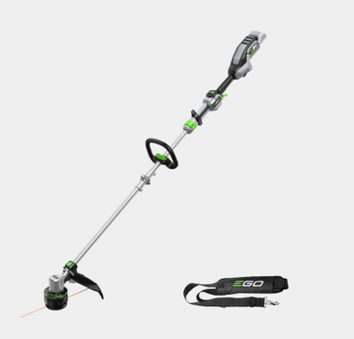 Ego Power Vyžínač strunový 40 cm Line IQ - ST1610E-T