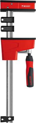 BESSEY Zvierka ručná 1250x95mm KRE125-2K Bessey
