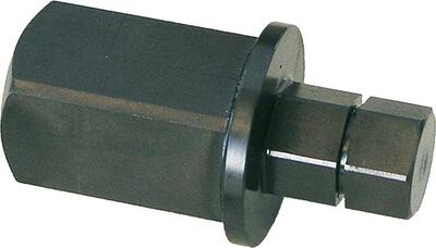 RÖHM Adaptér pohonu 50mm 8x12mm Rohm