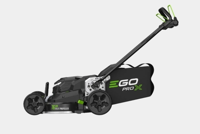 Ego Power Kosačka profesionálna s pojazdom PRO X 76cm - LMX7600SP