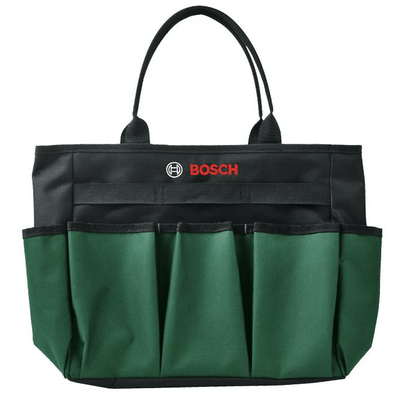 BOSCH Taška na záhradnícke náradie - F016800649