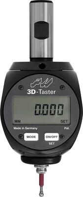 HAIMER Odchýlkomer dotykový 3D digirálny 20mm IP64 Haimer