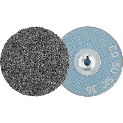 PFERD TOOLS COMBIDISC Brúsky CD 50 SiC 36