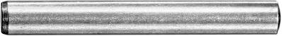 Kolík zaisťovací 3/8" pre 19mm kovaný typ 710 ST ASW