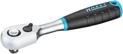 HAZET Račňa 1/4" 90 zub 116mm 863HPS Hazet