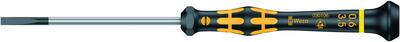 WERA Skrutkovač PL 3,5 x 0,6 x 80mm Kraftform Micro ESD 1578 A Wera