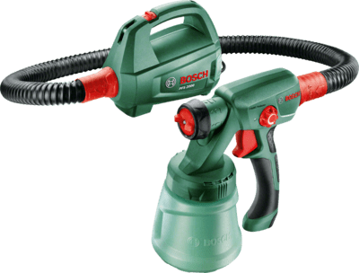 BOSCH PFS 2000 - 0603207300 - Systém na rozprašovanie farby