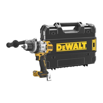 DeWALT Skrutkovac aku DCD1007NT