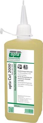 OPTA Olej rezný Cut 2000 250ml Opta