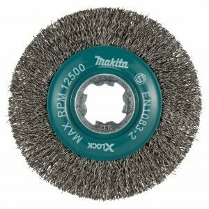 MAKITA D-73427 - Brúsna kefa X-Lock