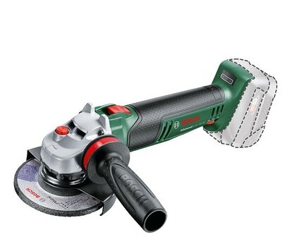 BOSCH AdvancedGrind 18V-80 - 06033E5100 - Akumulátorová úhlová bruska